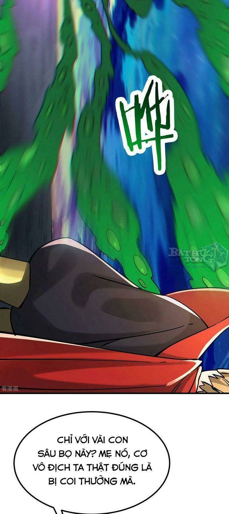Đồ Đệ Của Ta Đều Là Nữ Ma Đầu: Chapter 96