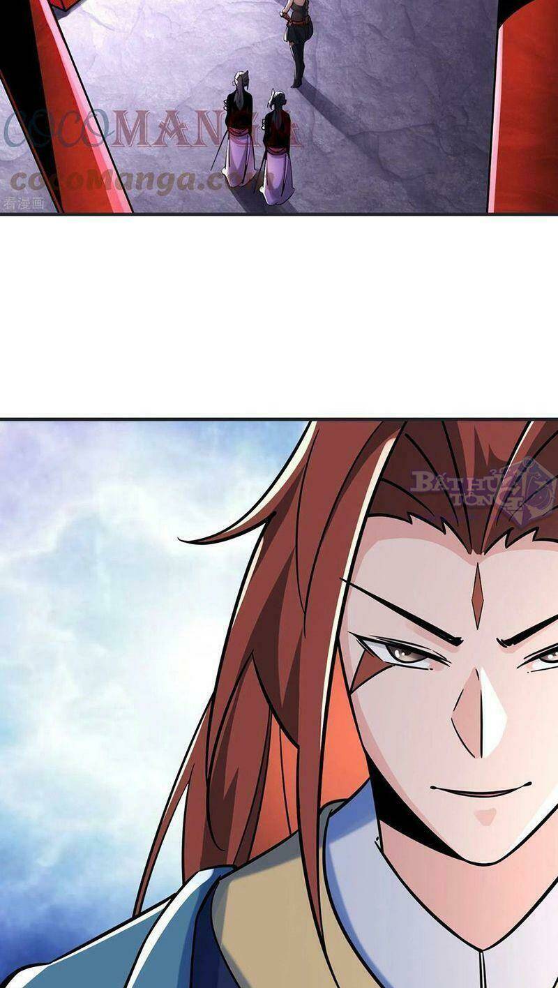 Đồ Đệ Của Ta Đều Là Nữ Ma Đầu: Chapter 96