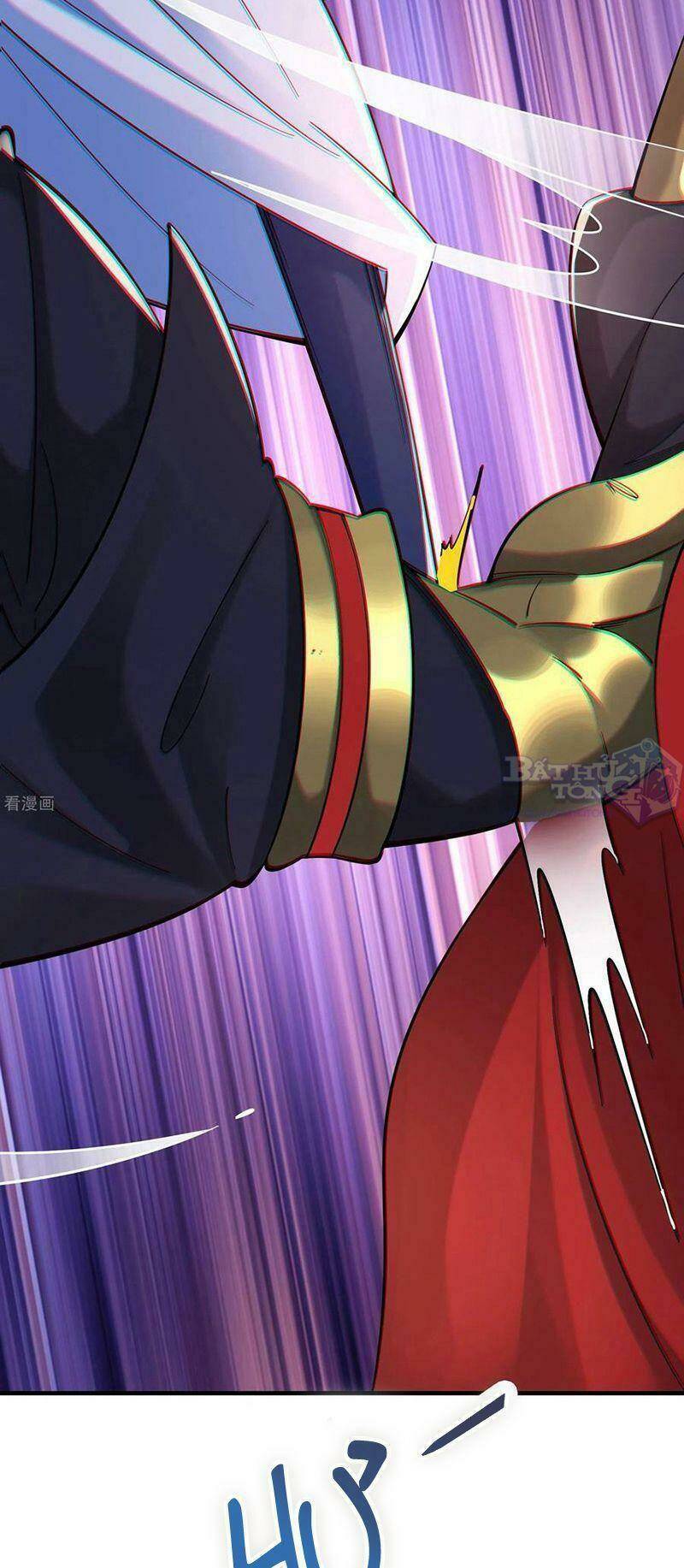 Đồ Đệ Của Ta Đều Là Nữ Ma Đầu: Chapter 96