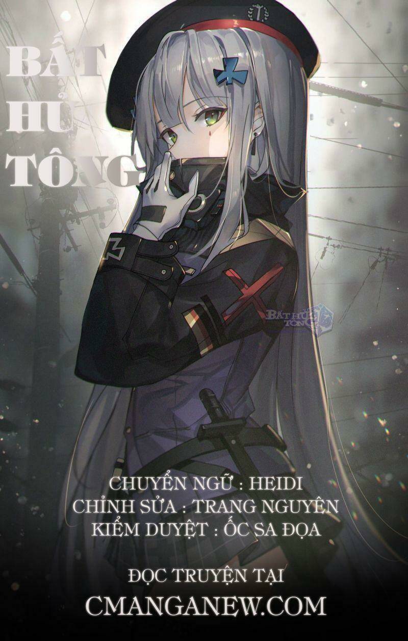 Đồ Đệ Của Ta Đều Là Nữ Ma Đầu: Chapter 98