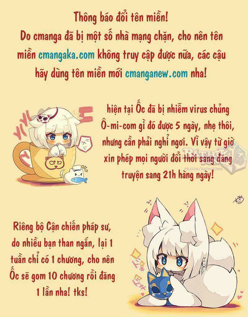 Đồ Đệ Của Ta Đều Là Nữ Ma Đầu: Chapter 98