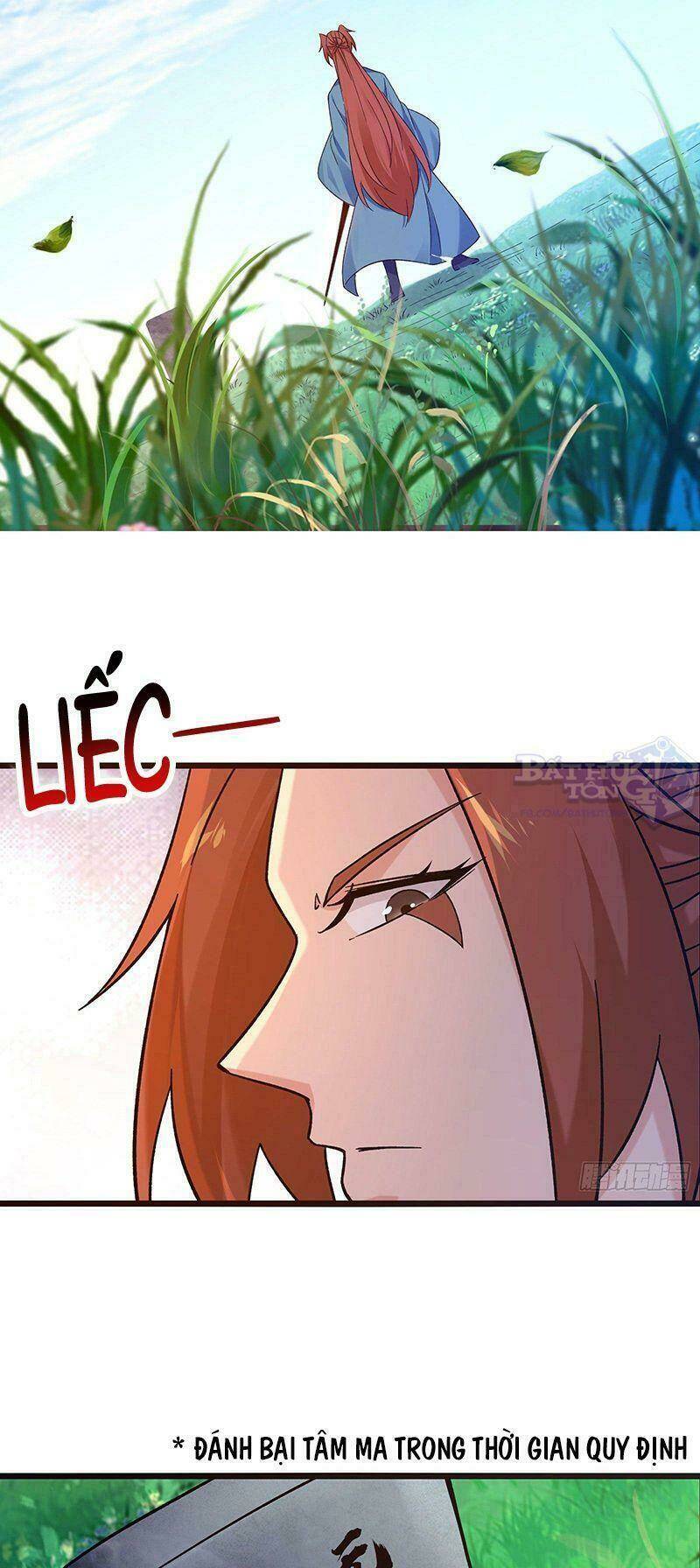 Đồ Đệ Của Ta Đều Là Nữ Ma Đầu: Chapter 98