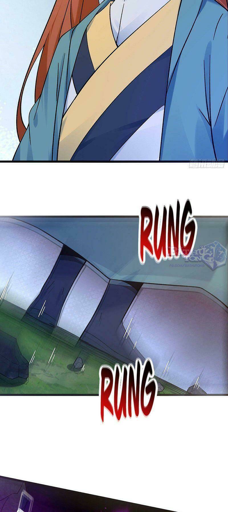 Đồ Đệ Của Ta Đều Là Nữ Ma Đầu: Chapter 98