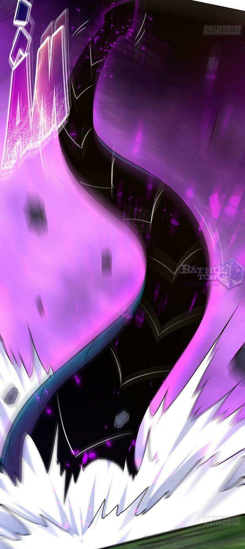 Đồ Đệ Của Ta Đều Là Nữ Ma Đầu: Chapter 98
