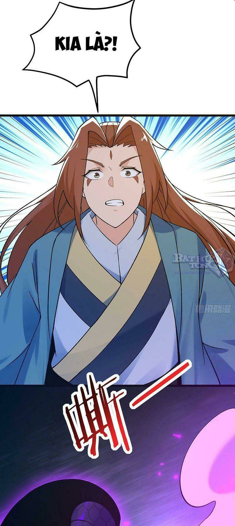 Đồ Đệ Của Ta Đều Là Nữ Ma Đầu: Chapter 98