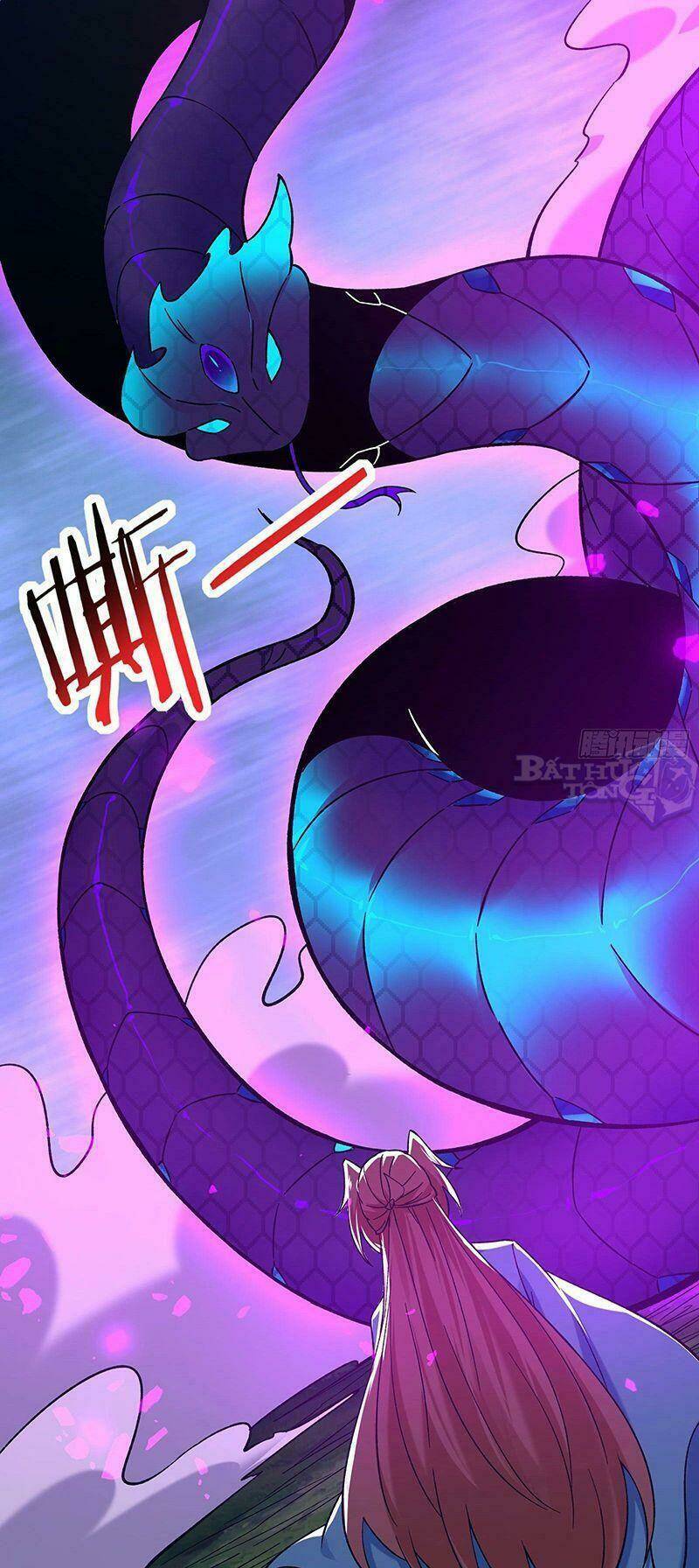 Đồ Đệ Của Ta Đều Là Nữ Ma Đầu: Chapter 98