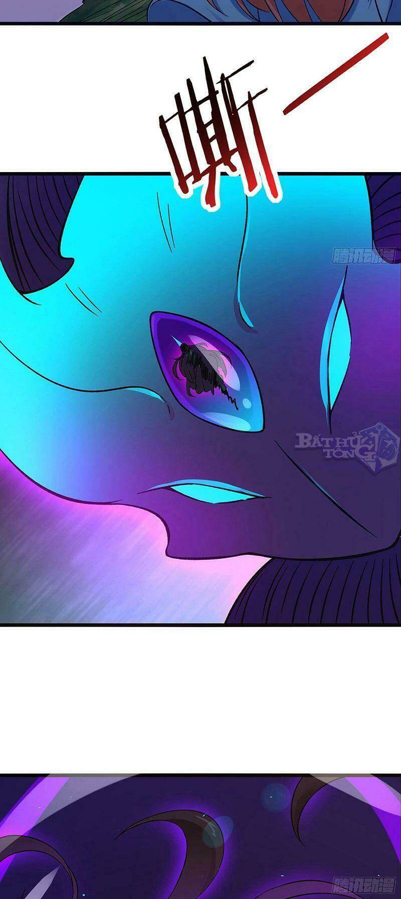 Đồ Đệ Của Ta Đều Là Nữ Ma Đầu: Chapter 98