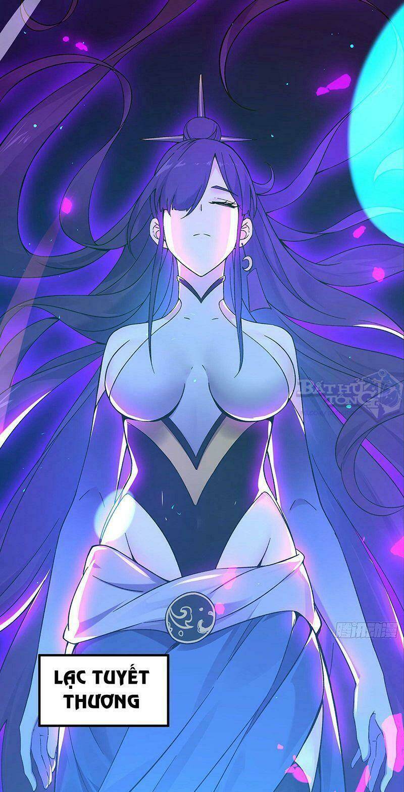 Đồ Đệ Của Ta Đều Là Nữ Ma Đầu: Chapter 98