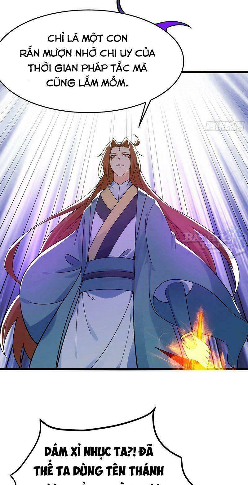 Đồ Đệ Của Ta Đều Là Nữ Ma Đầu: Chapter 98