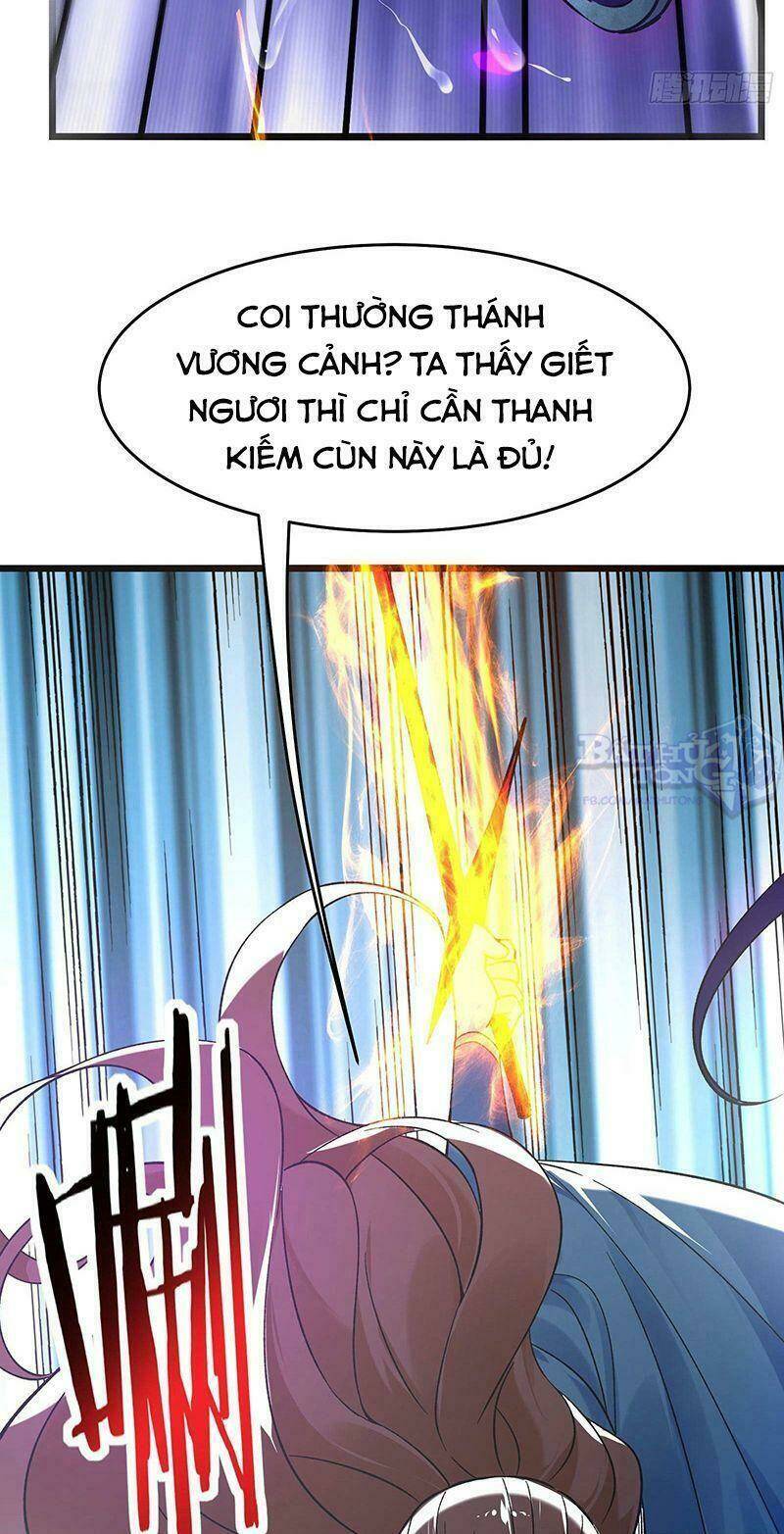 Đồ Đệ Của Ta Đều Là Nữ Ma Đầu: Chapter 98