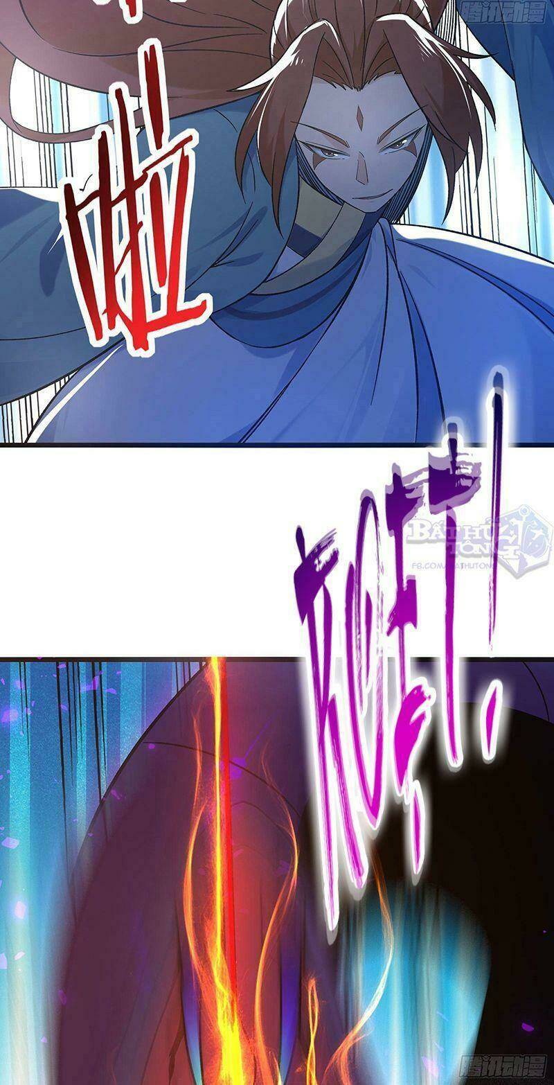 Đồ Đệ Của Ta Đều Là Nữ Ma Đầu: Chapter 98