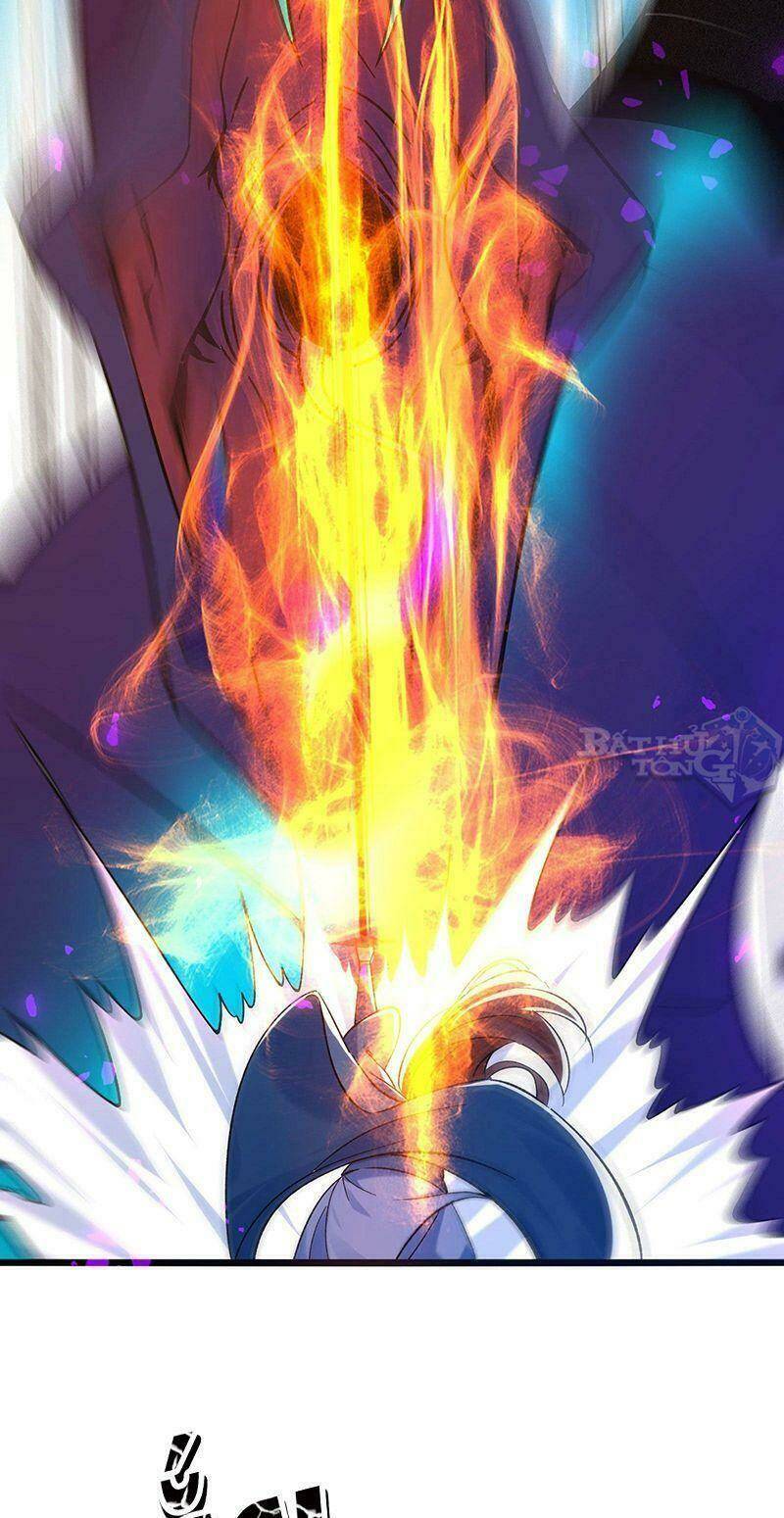 Đồ Đệ Của Ta Đều Là Nữ Ma Đầu: Chapter 98