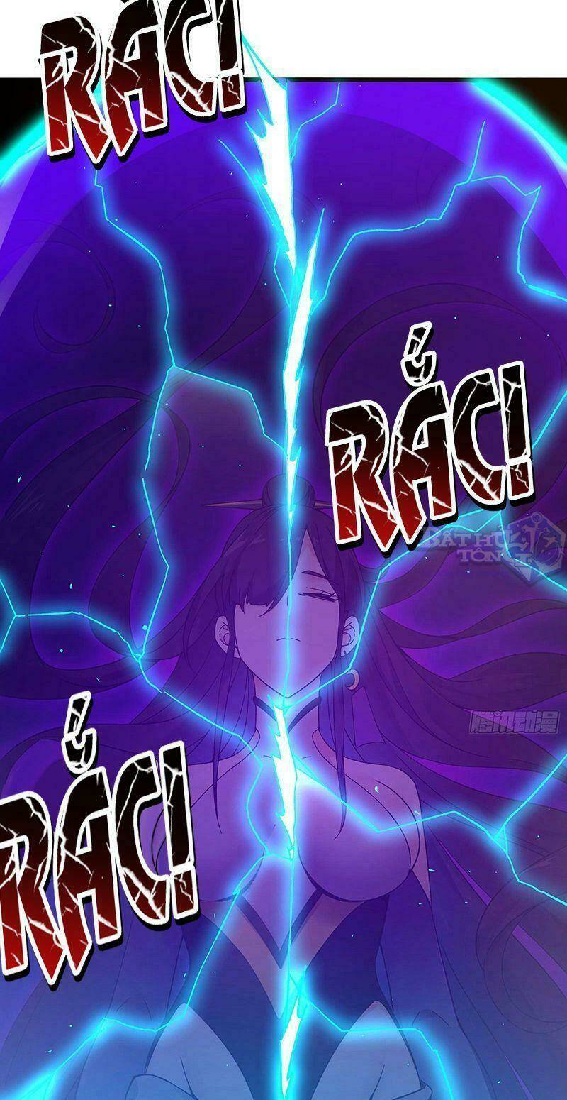 Đồ Đệ Của Ta Đều Là Nữ Ma Đầu: Chapter 98