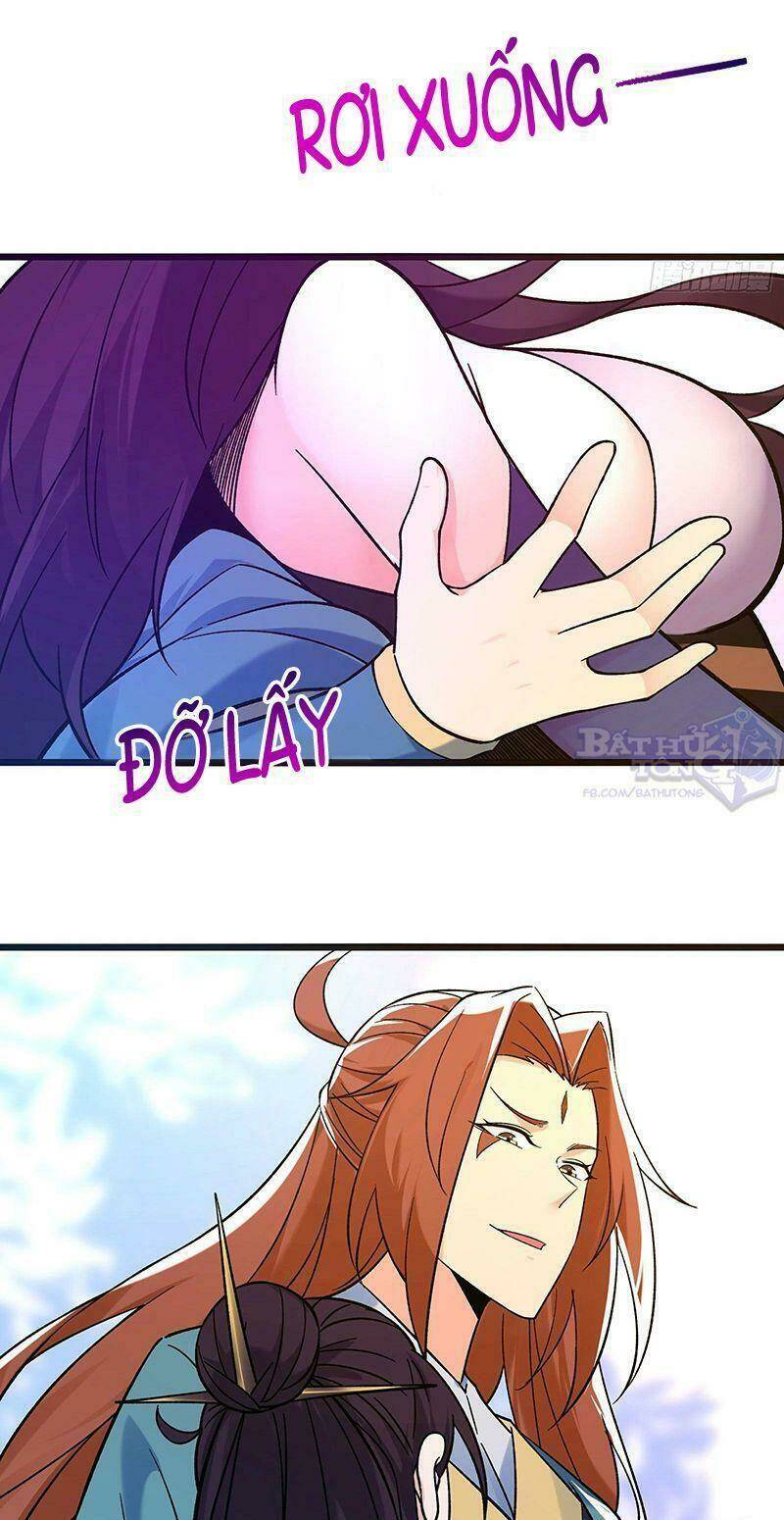Đồ Đệ Của Ta Đều Là Nữ Ma Đầu: Chapter 98