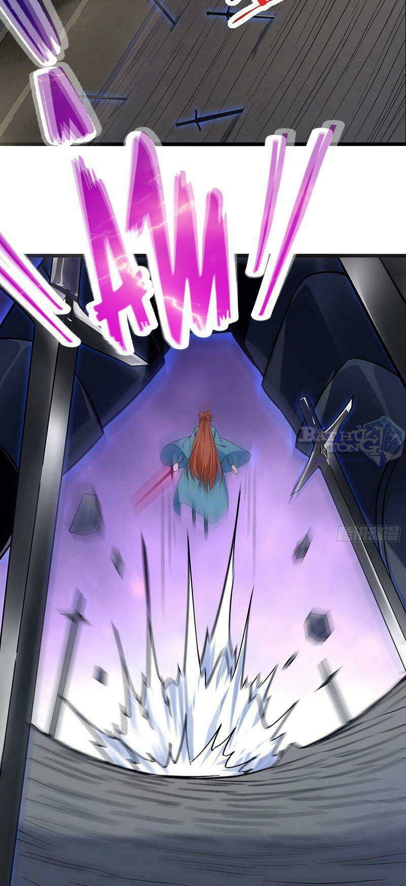 Đồ Đệ Của Ta Đều Là Nữ Ma Đầu: Chapter 98