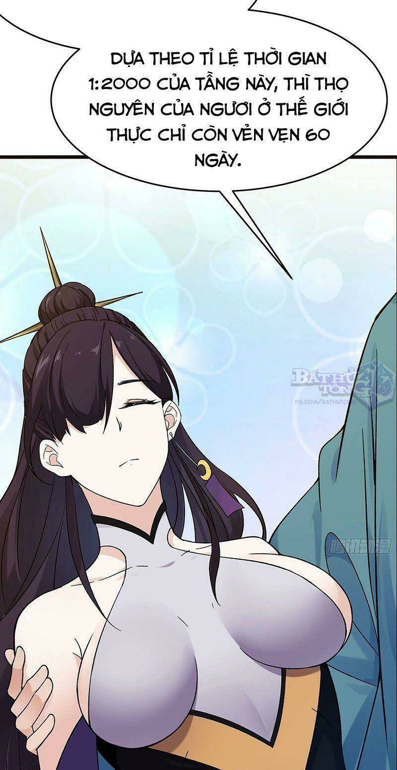 Đồ Đệ Của Ta Đều Là Nữ Ma Đầu: Chapter 98