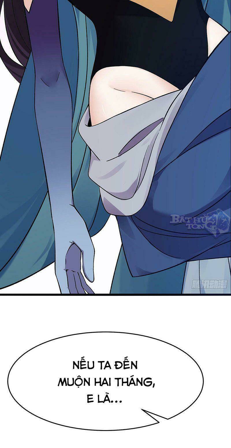 Đồ Đệ Của Ta Đều Là Nữ Ma Đầu: Chapter 98