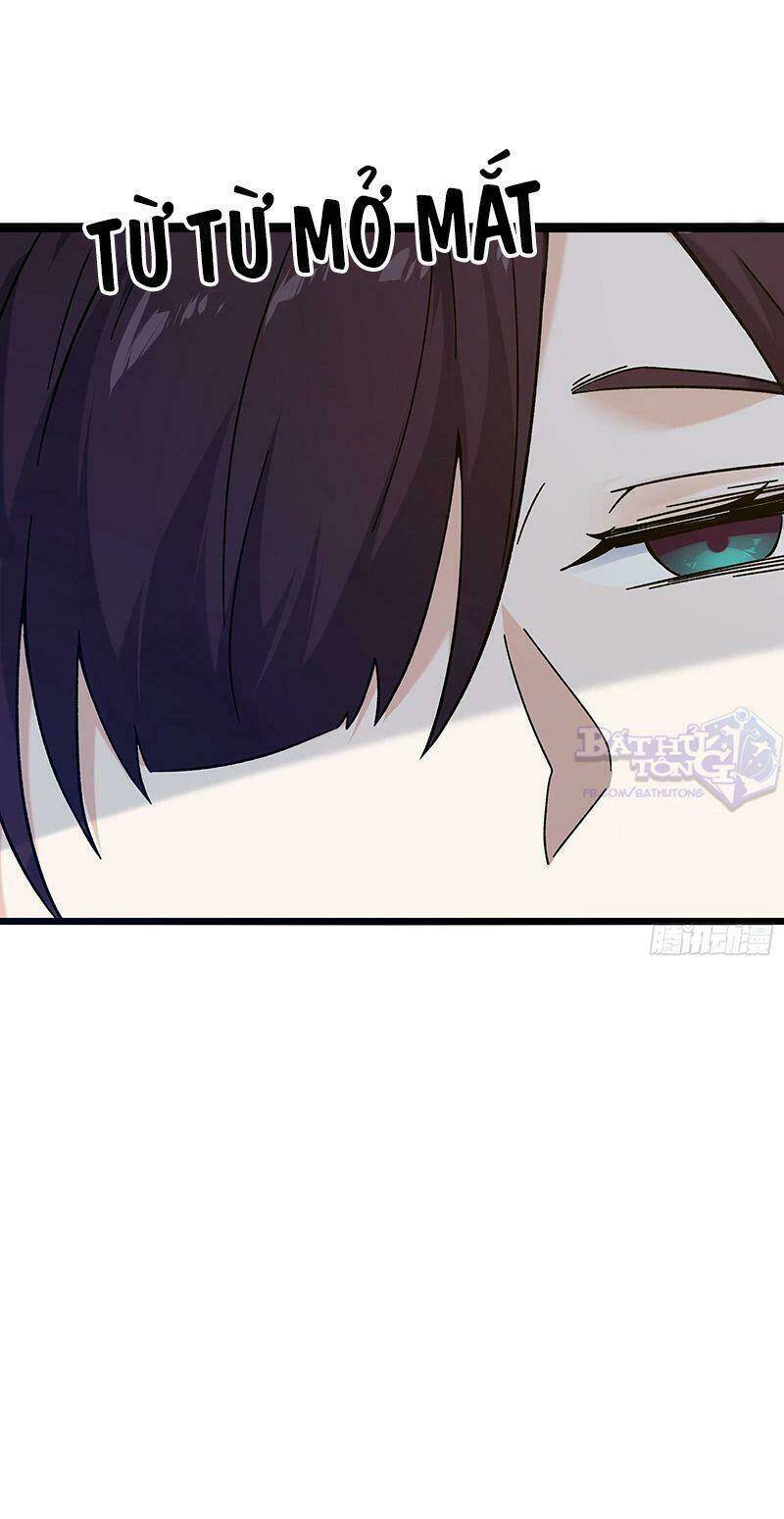 Đồ Đệ Của Ta Đều Là Nữ Ma Đầu: Chapter 98