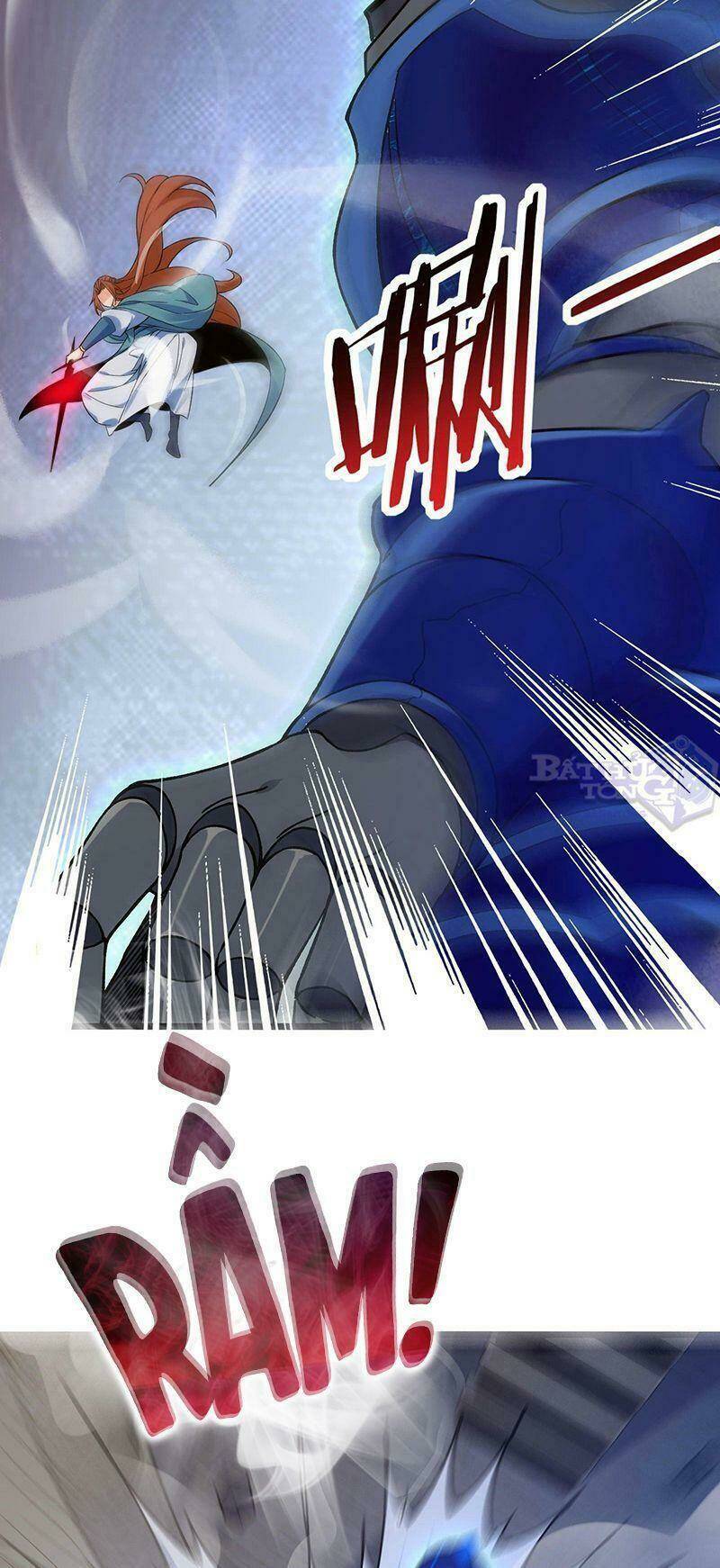 Đồ Đệ Của Ta Đều Là Nữ Ma Đầu: Chapter 98