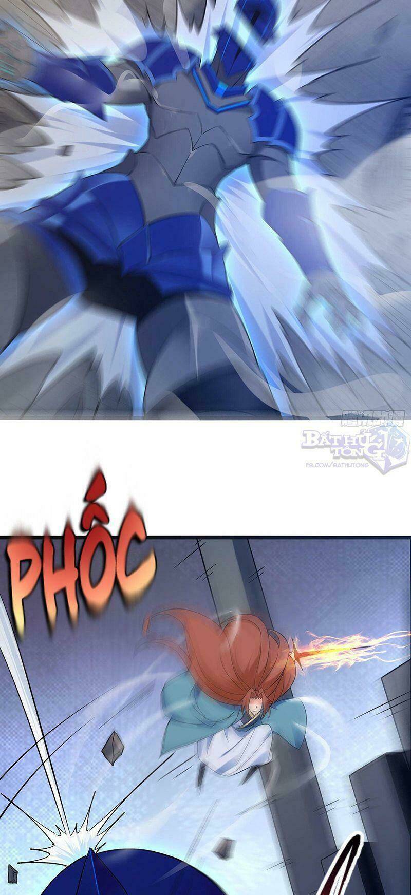 Đồ Đệ Của Ta Đều Là Nữ Ma Đầu: Chapter 98