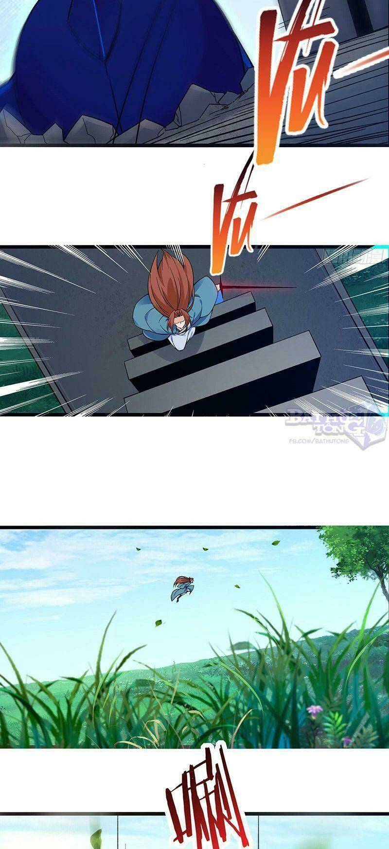 Đồ Đệ Của Ta Đều Là Nữ Ma Đầu: Chapter 98
