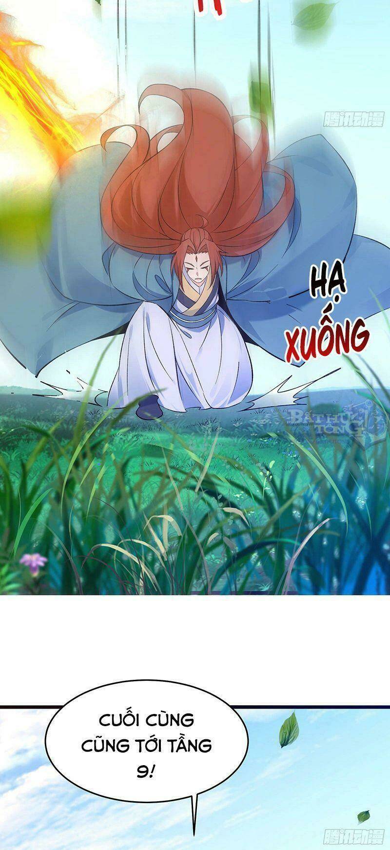 Đồ Đệ Của Ta Đều Là Nữ Ma Đầu: Chapter 98