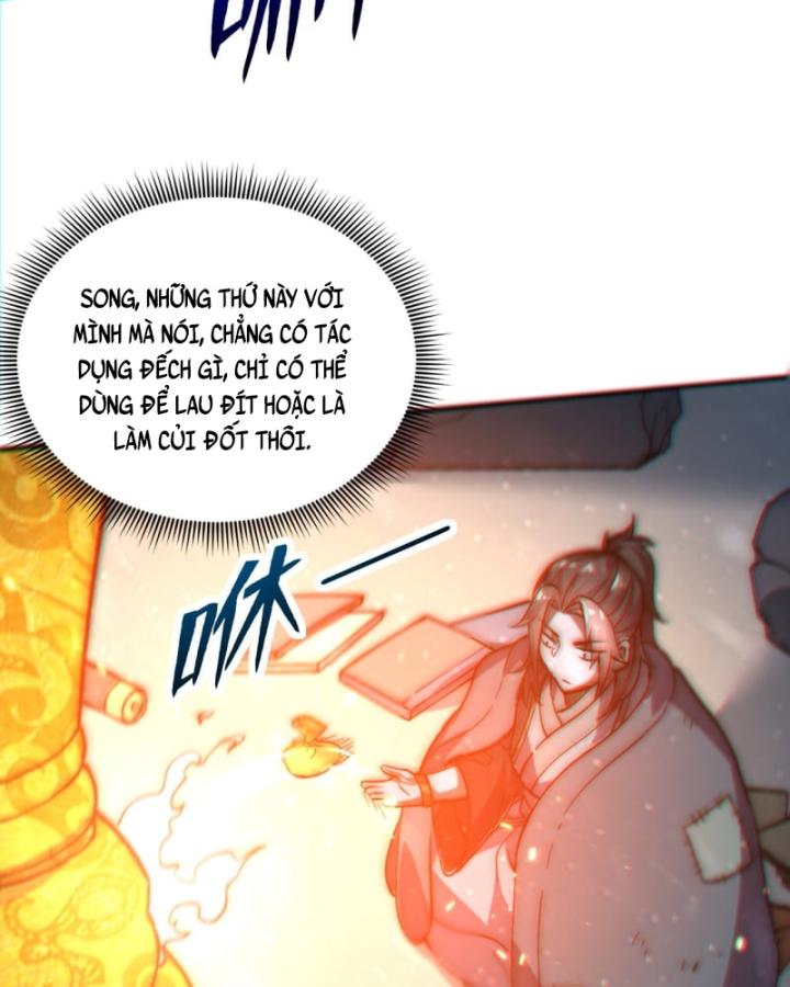 Đồ Đệ Thăng Cấp Là Ta Mạnh Lên!: Chapter 1