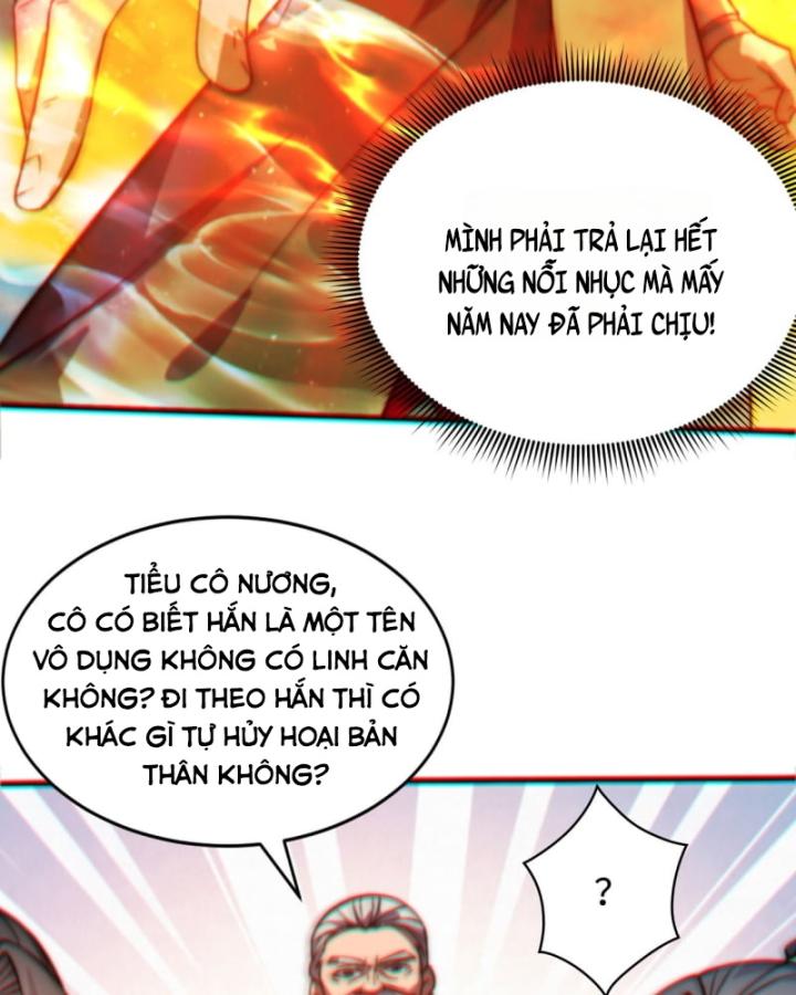 Đồ Đệ Thăng Cấp Là Ta Mạnh Lên!: Chapter 1