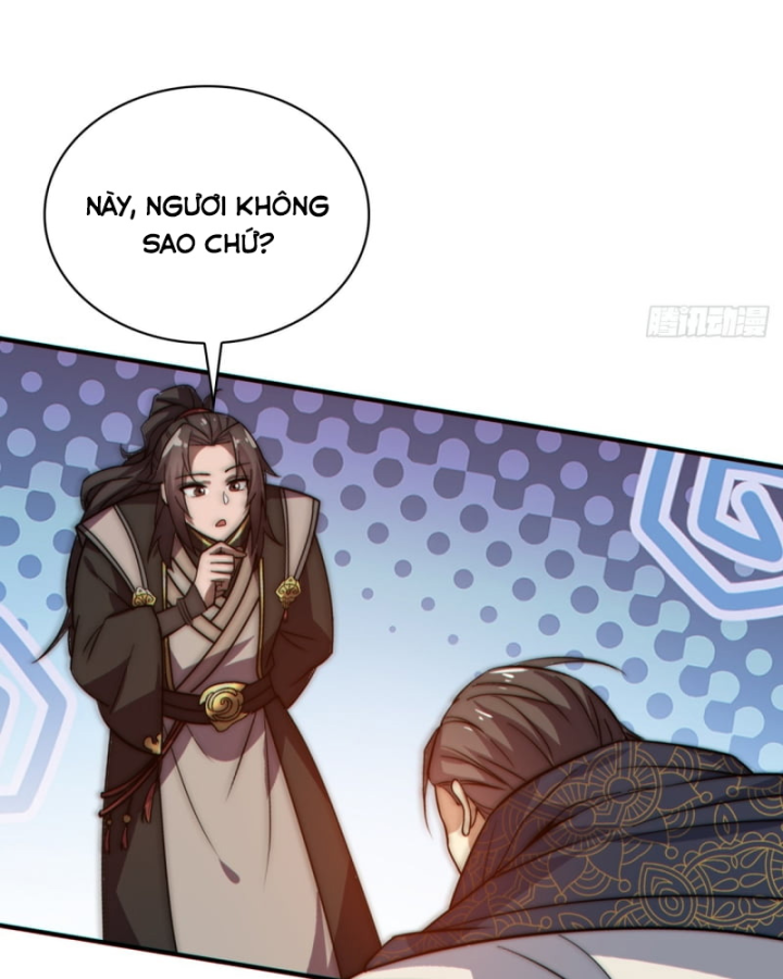 Đồ Đệ Thăng Cấp Là Ta Mạnh Lên!: Chapter 3