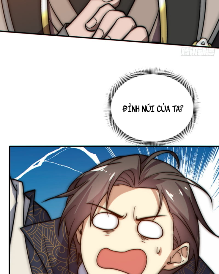 Đồ Đệ Thăng Cấp Là Ta Mạnh Lên!: Chapter 3