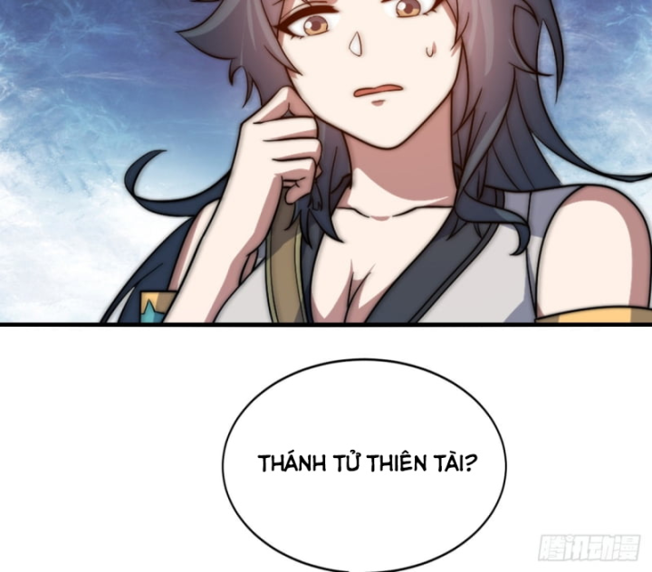 Đồ Đệ Thăng Cấp Là Ta Mạnh Lên!: Chapter 4
