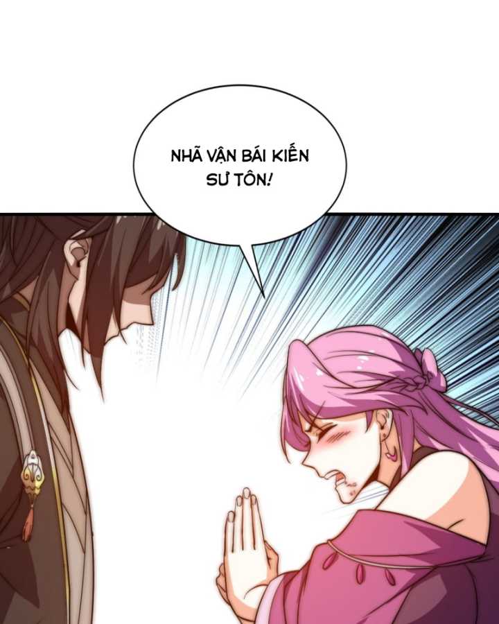 Đồ Đệ Thăng Cấp Là Ta Mạnh Lên!: Chapter 5