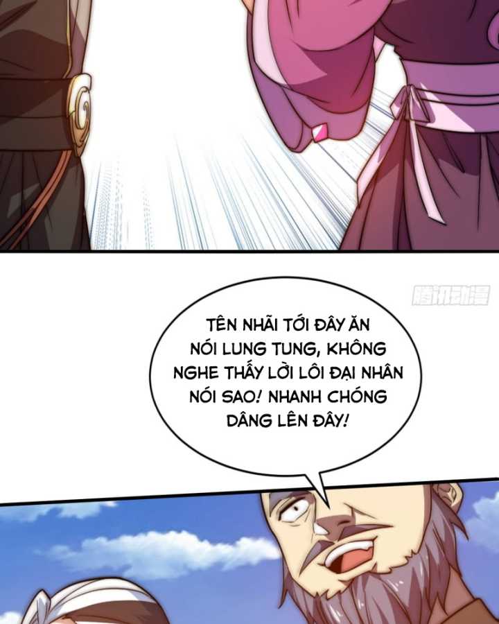 Đồ Đệ Thăng Cấp Là Ta Mạnh Lên!: Chapter 5