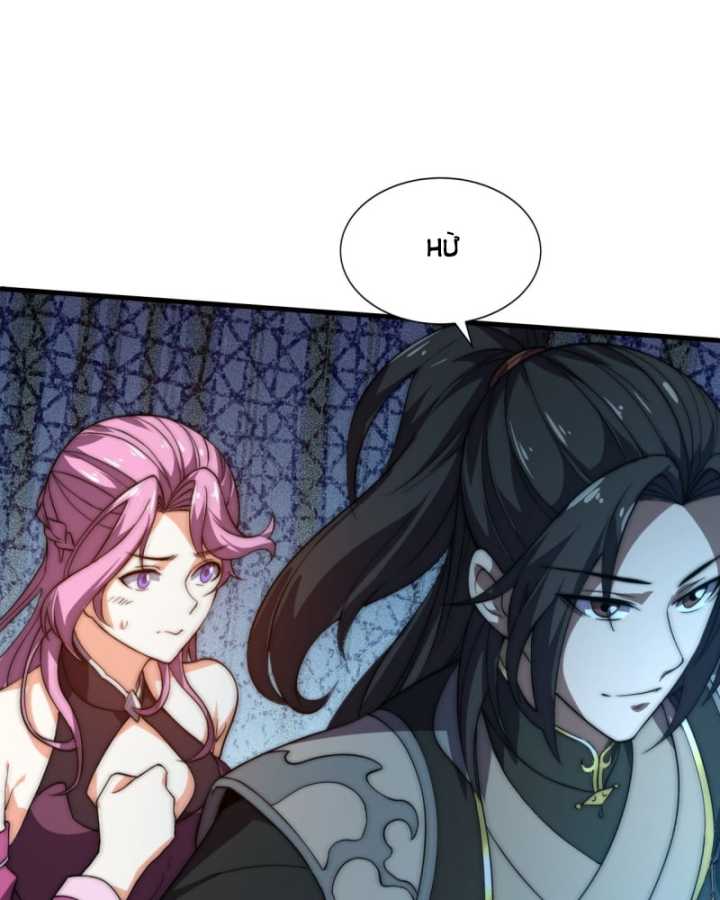 Đồ Đệ Thăng Cấp Là Ta Mạnh Lên!: Chapter 5