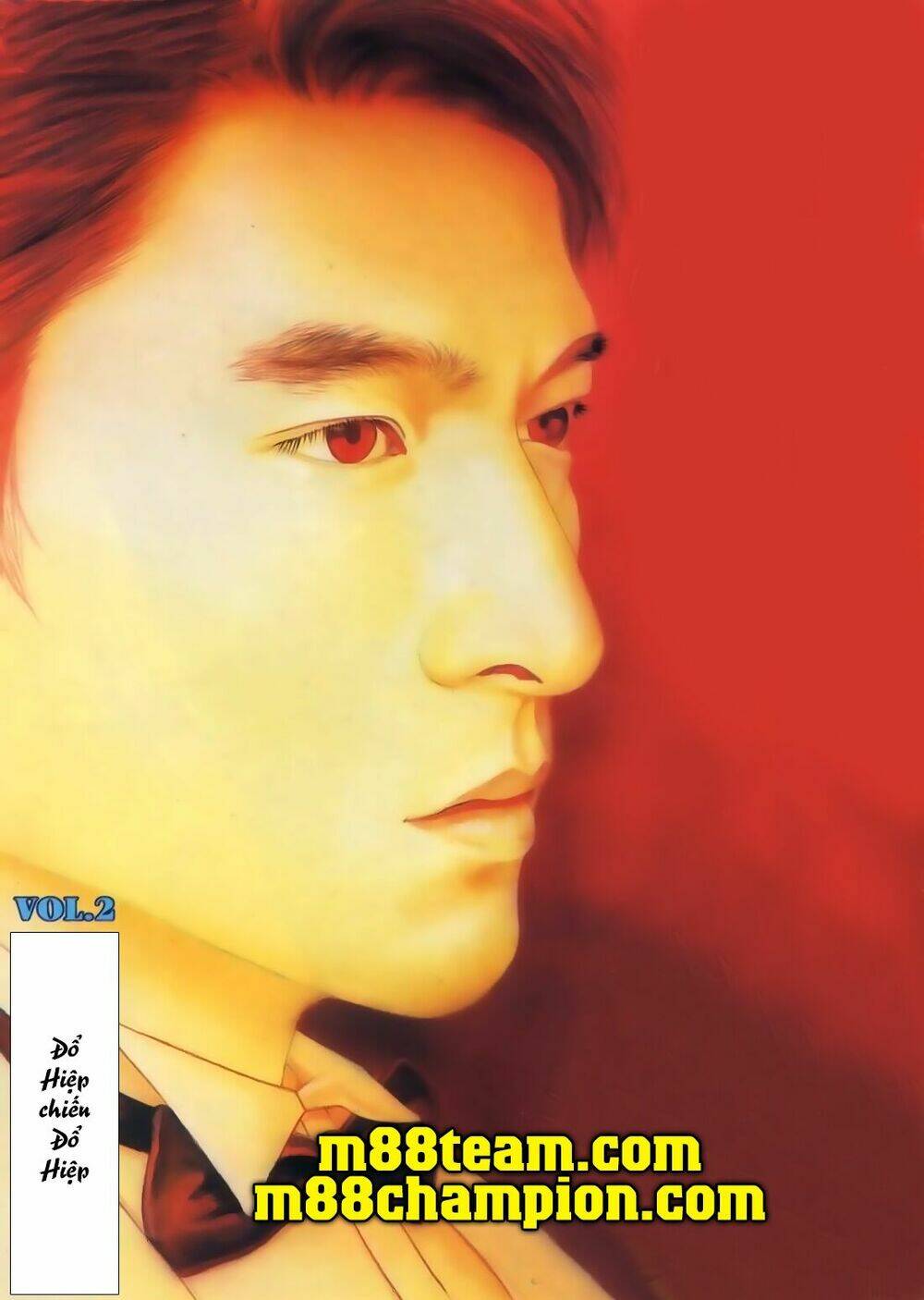 Đổ Hiệp Truyền Kỳ: Chapter 2