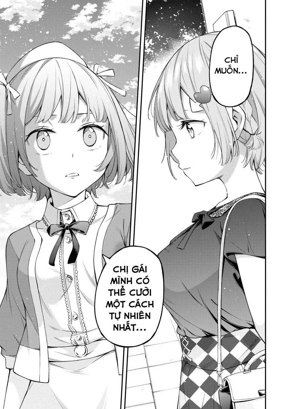 Xuyên Việt Chi Hồ Vương Đích Chuyên Sủng: Chapter 10