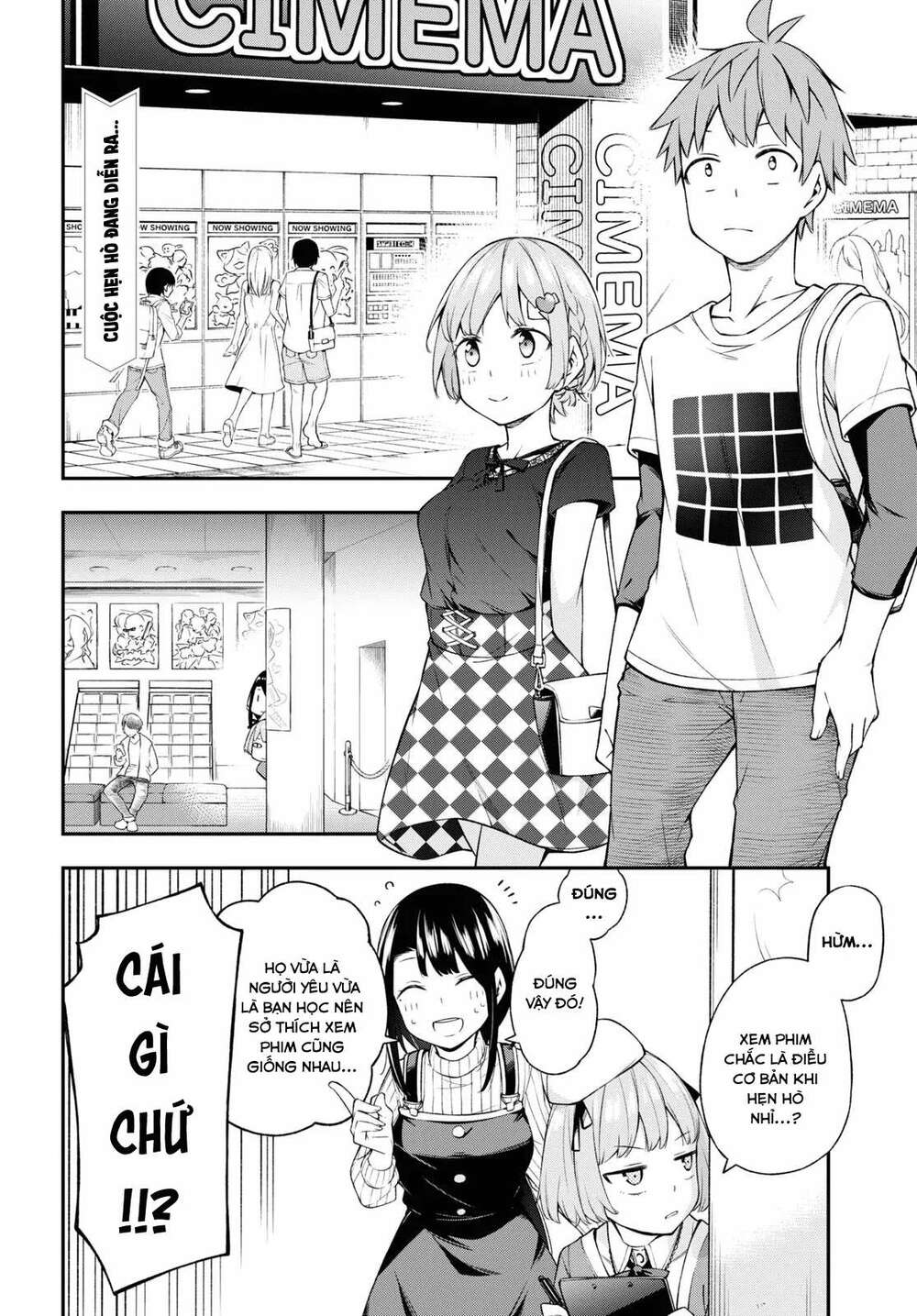 Xuyên Việt Chi Hồ Vương Đích Chuyên Sủng: Chapter 10