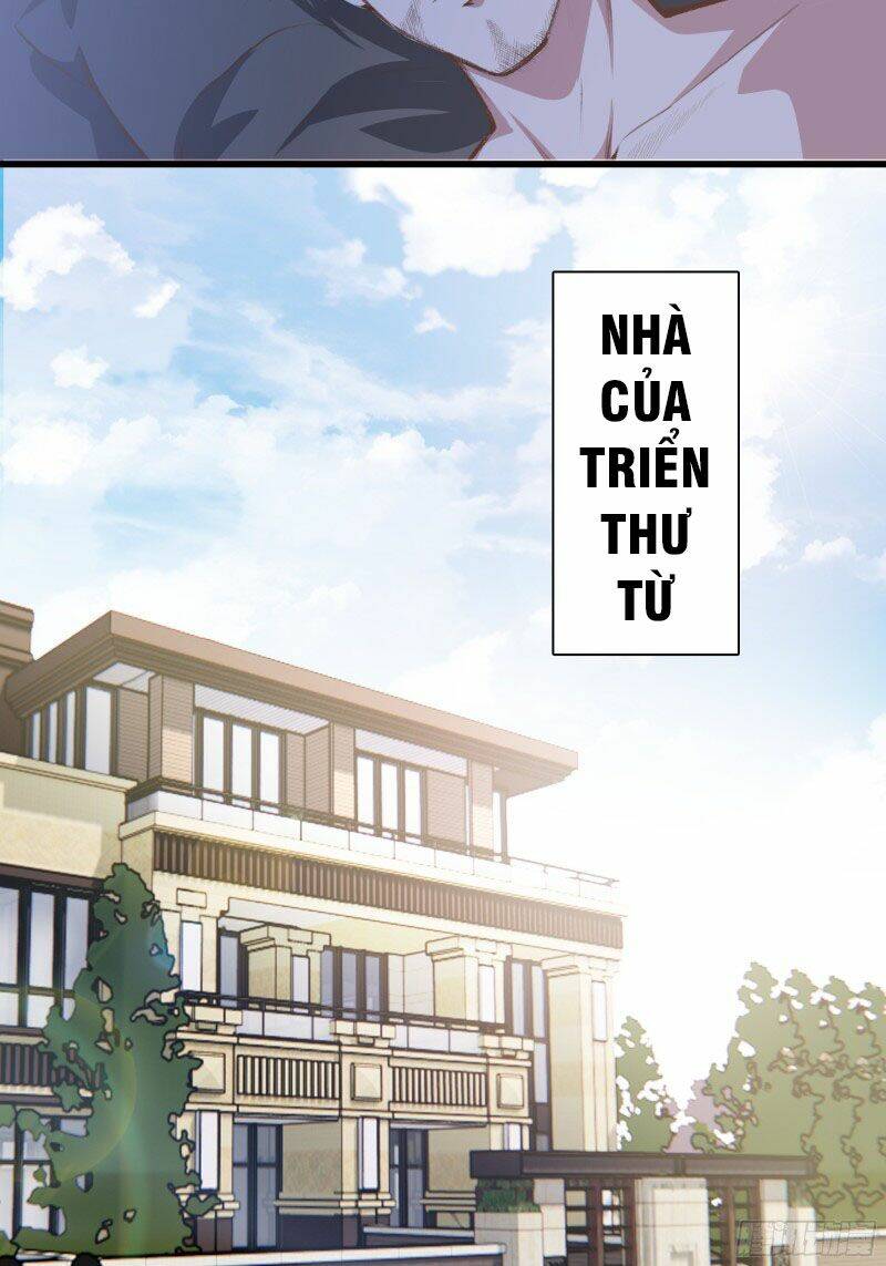 Đô Thị Chí Tôn: Chapter 100