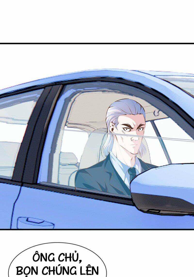 Đô Thị Chí Tôn: Chapter 100
