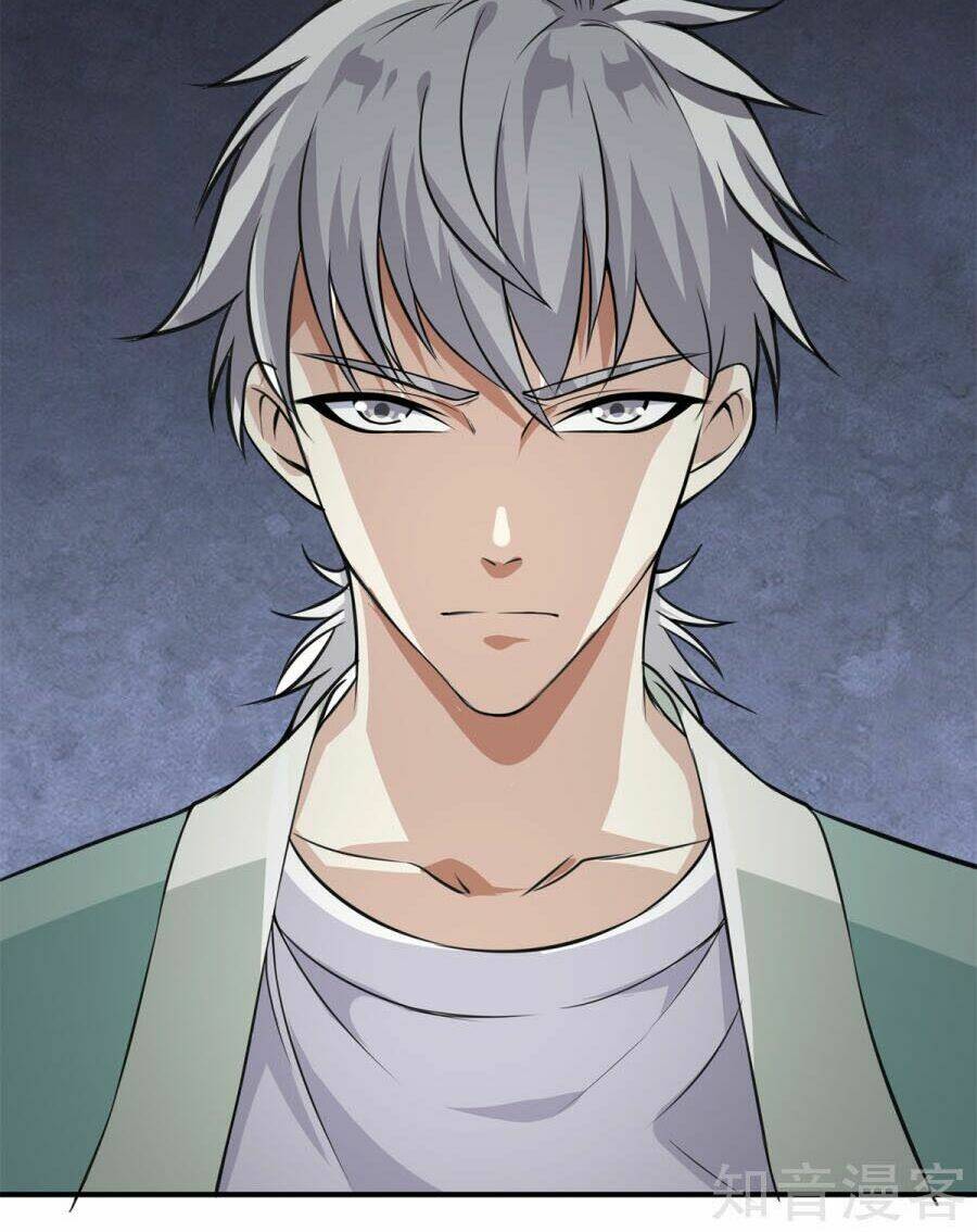 Đô Thị Chí Tôn: Chapter 11