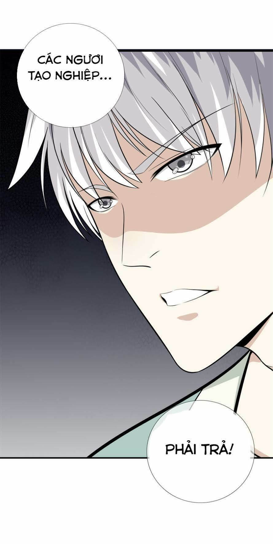 Đô Thị Chí Tôn: Chapter 11