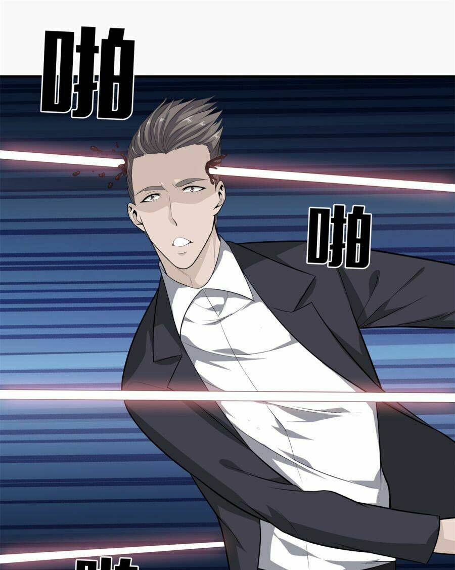 Đô Thị Chí Tôn: Chapter 11