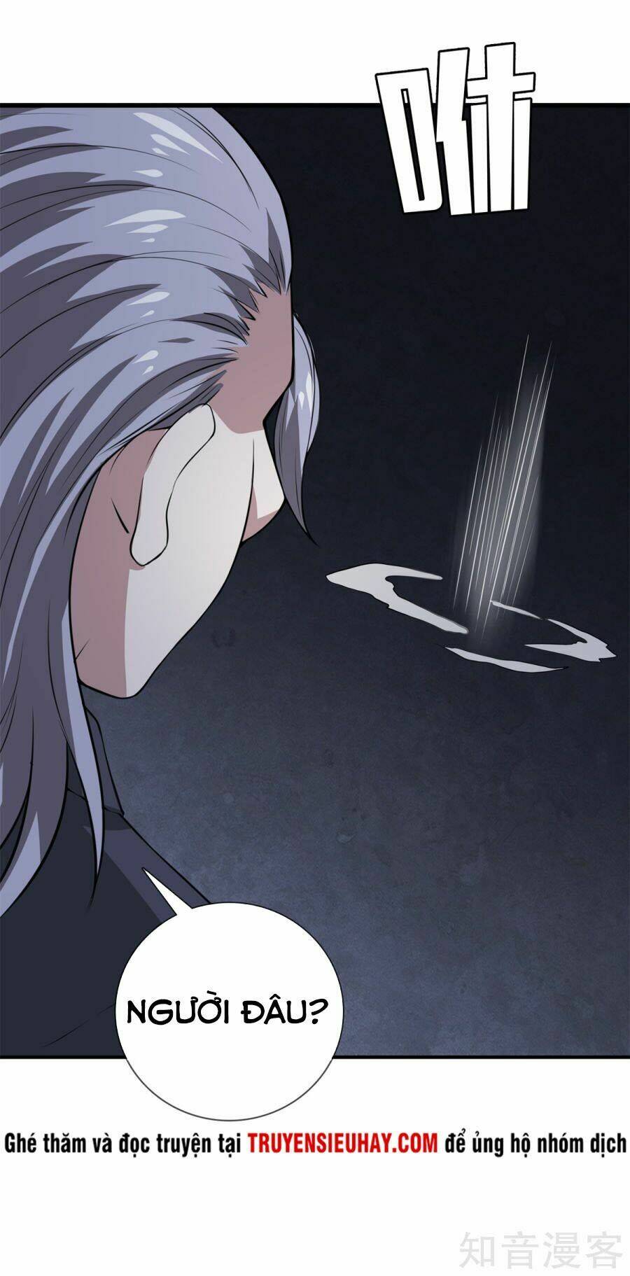 Đô Thị Chí Tôn: Chapter 11