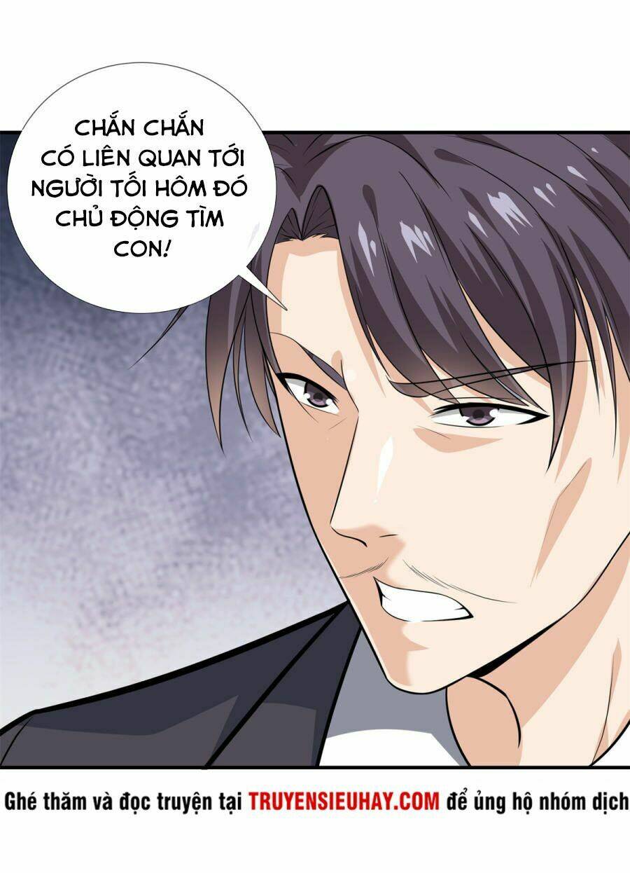 Đô Thị Chí Tôn: Chapter 12