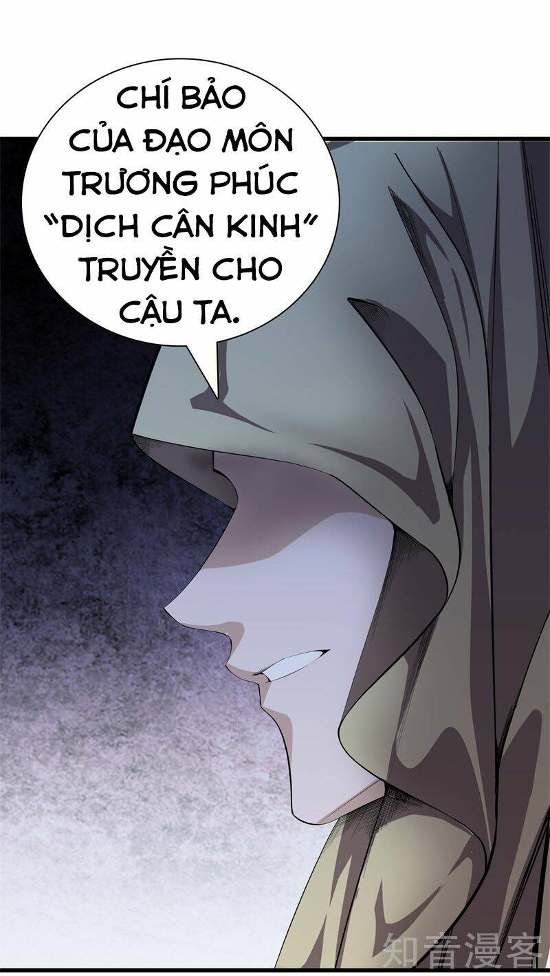 Đô Thị Chí Tôn: Chapter 69