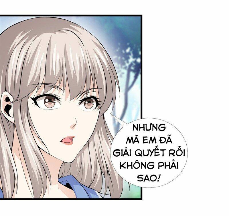 Đô Thị Chí Tôn: Chapter 69