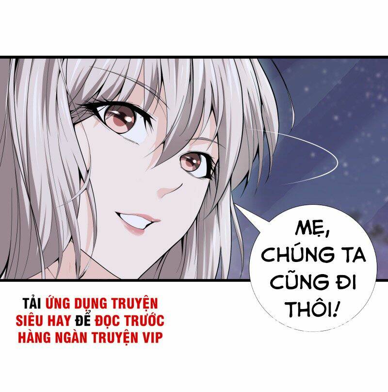 Đô Thị Chí Tôn: Chapter 81