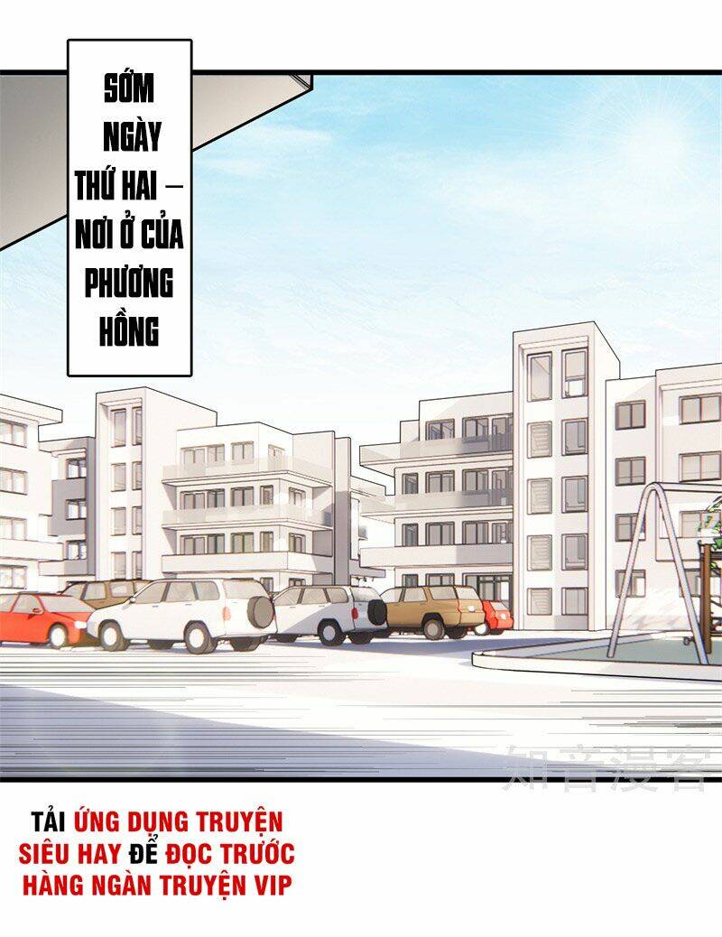 Đô Thị Chí Tôn: Chapter 81