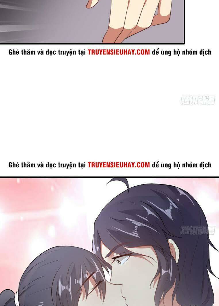 Cô Nàng Ngổ Ngáo: Chapter 2