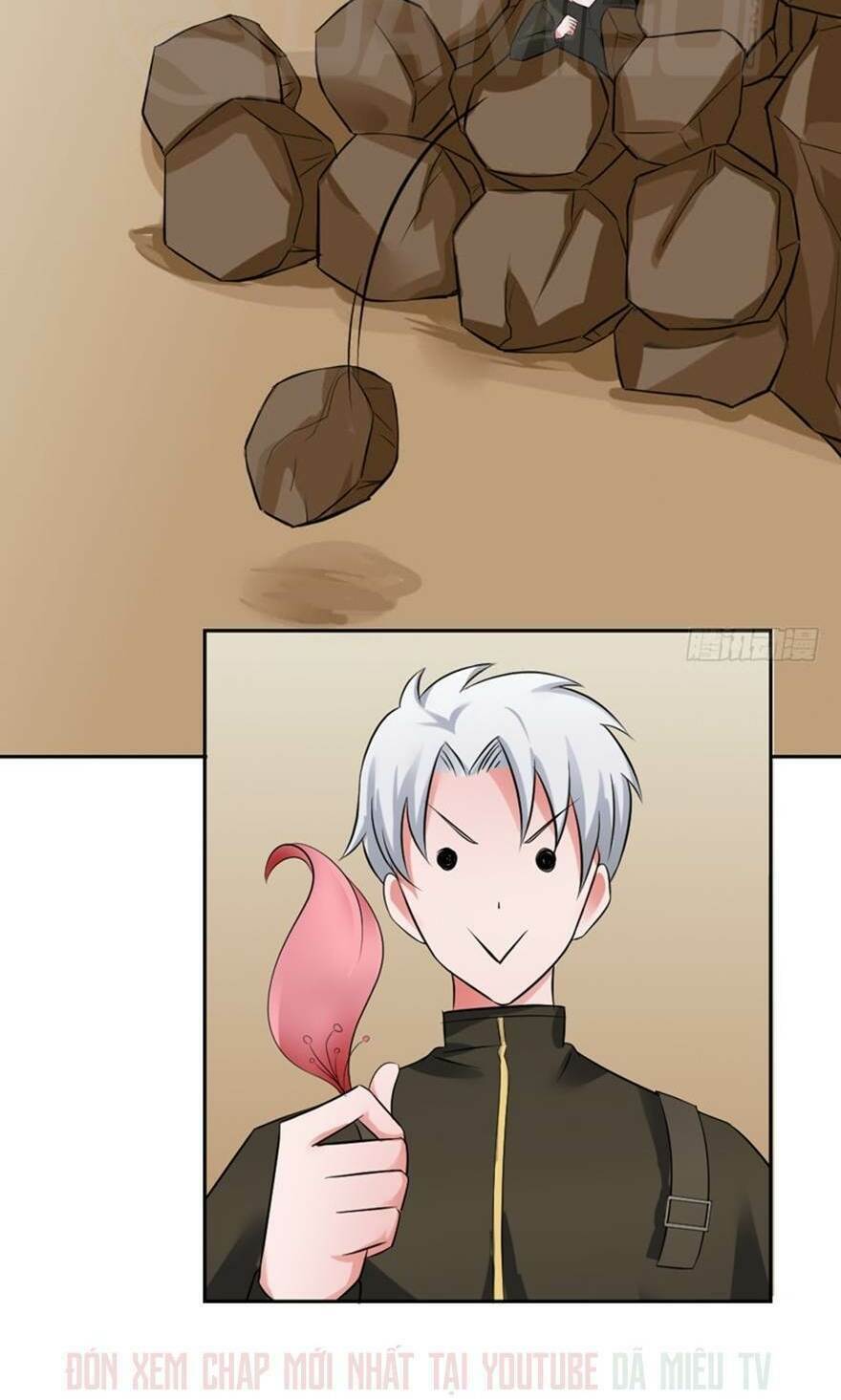 Vạn Vật Hợp Nhất: Chapter 89